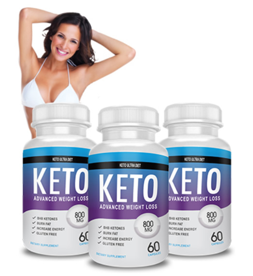 Why you should choose Keto Ultra Diet