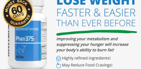 Phen375 review - Can This fat burner really make you lose up to 5 lbs weekly?