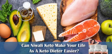 Niwali Keto Diet Review - Can It Make Your Keto Diet Easier?