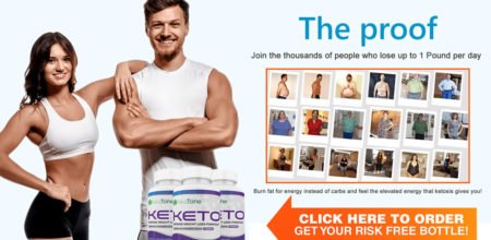 Alka Tone Keto review and how it works